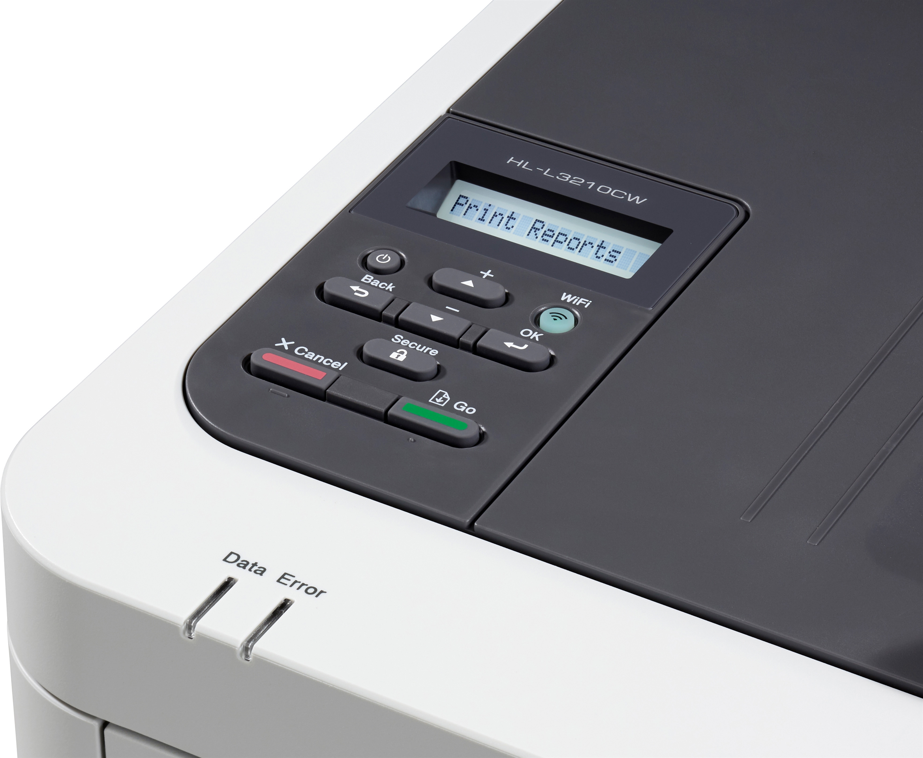 BROTHER HL-L3210CW