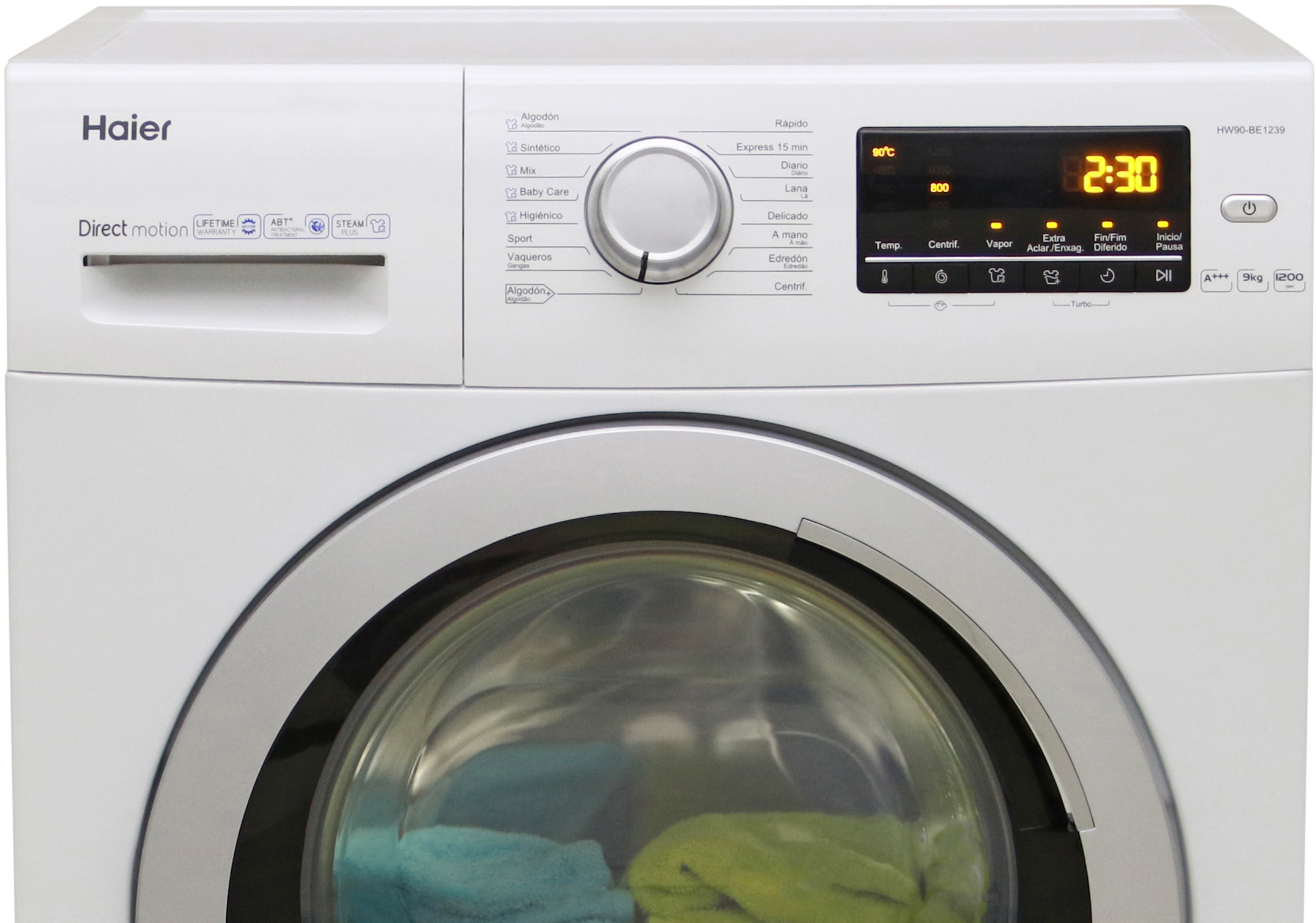 HAIER HW90-BE1239