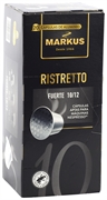 MARKUS (ALDI) RISTRETTO