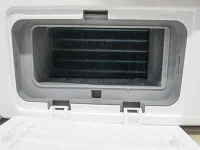 SAMSUNG DV80M6210CW/ET