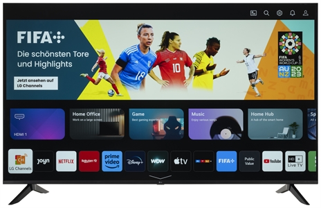 LG 65UR73006LA