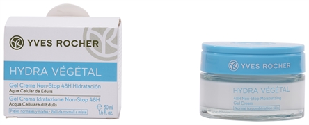 YVES ROCHER HYDRA VEGETAL