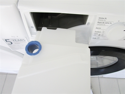 ELECTROLUX EW8H4864IB