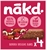 NAKD BERRY DELIGHT BARS