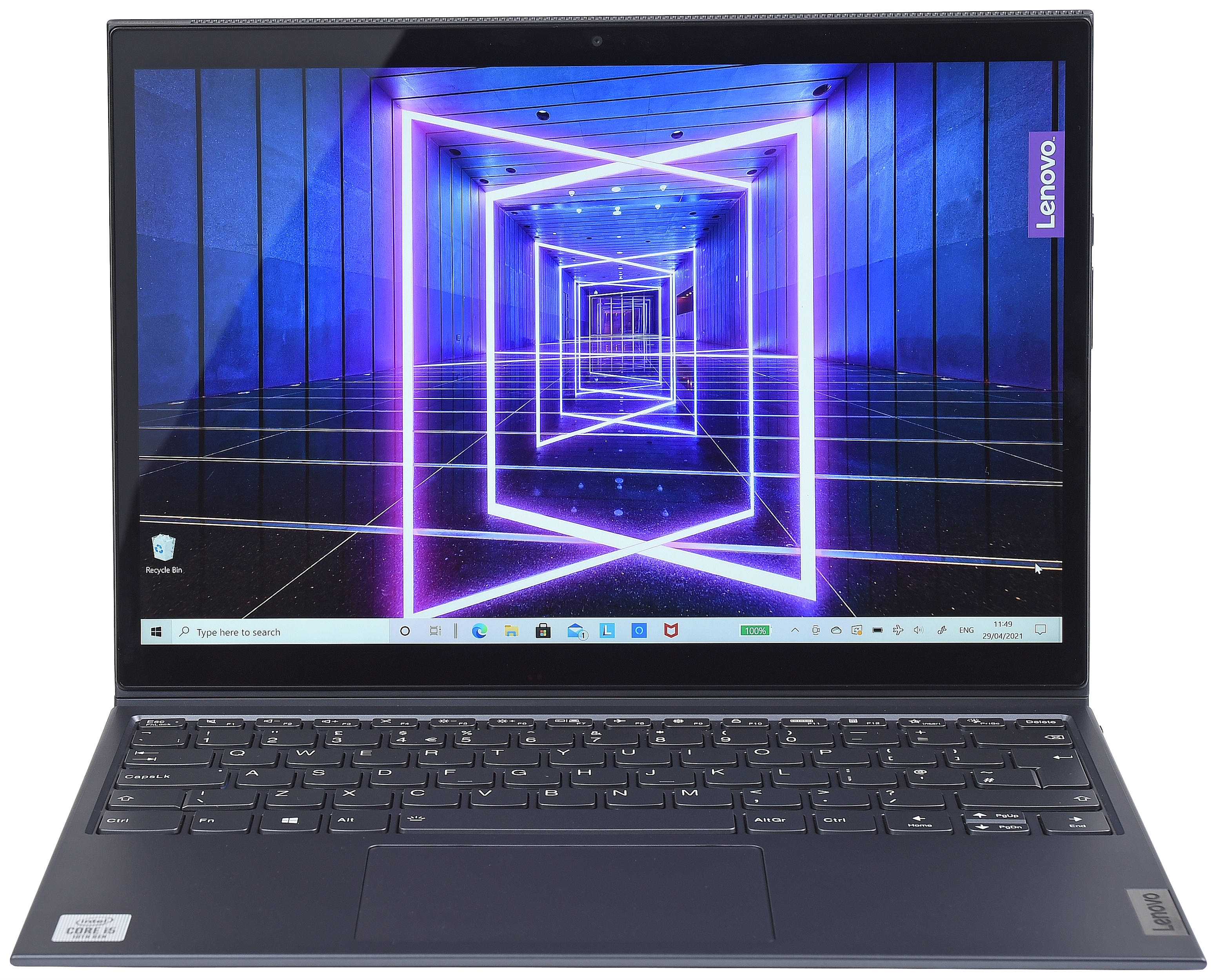 LENOVO YOGA DUET 7 13IML05 (82AS000RSP)