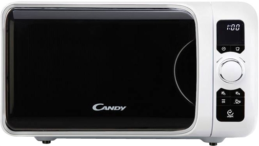 CANDY EGO G25 DCW WHITE