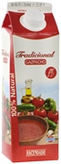 HACENDADO (MERCADONA) Gazpacho tradicional