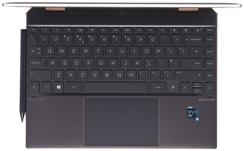 HP SPECTRE X360 14-EA0005NS
