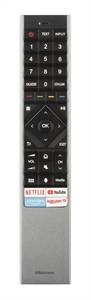 HISENSE 55U8QF