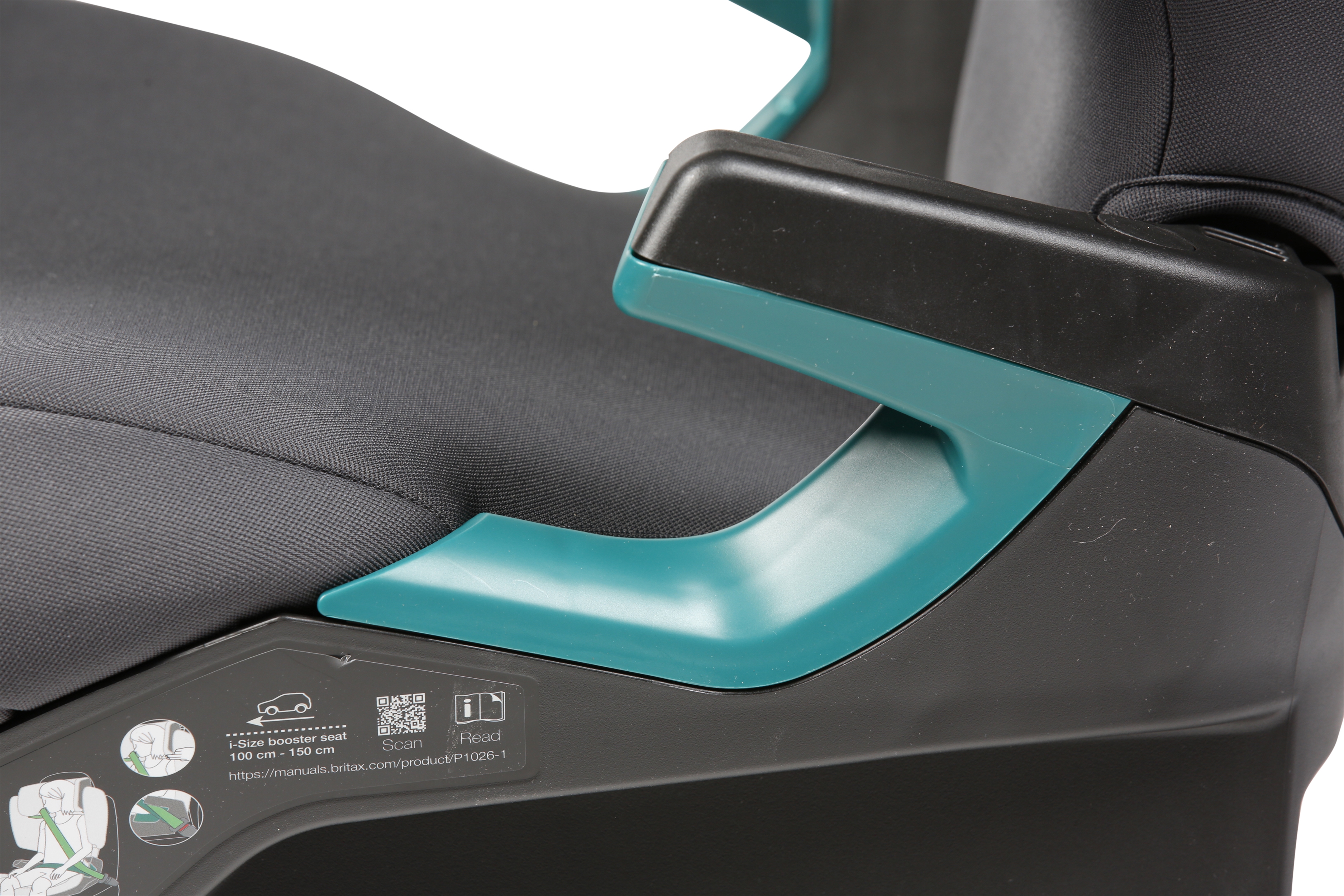 BRITAX RÖMER ADVENTURE PLUS