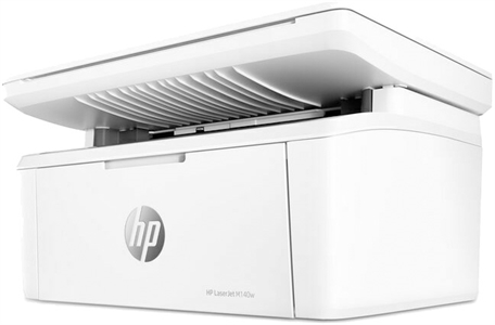 HP LASERJET MFP M140W