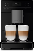 MIELE CM 5510 Silence Obsidiaan matt black