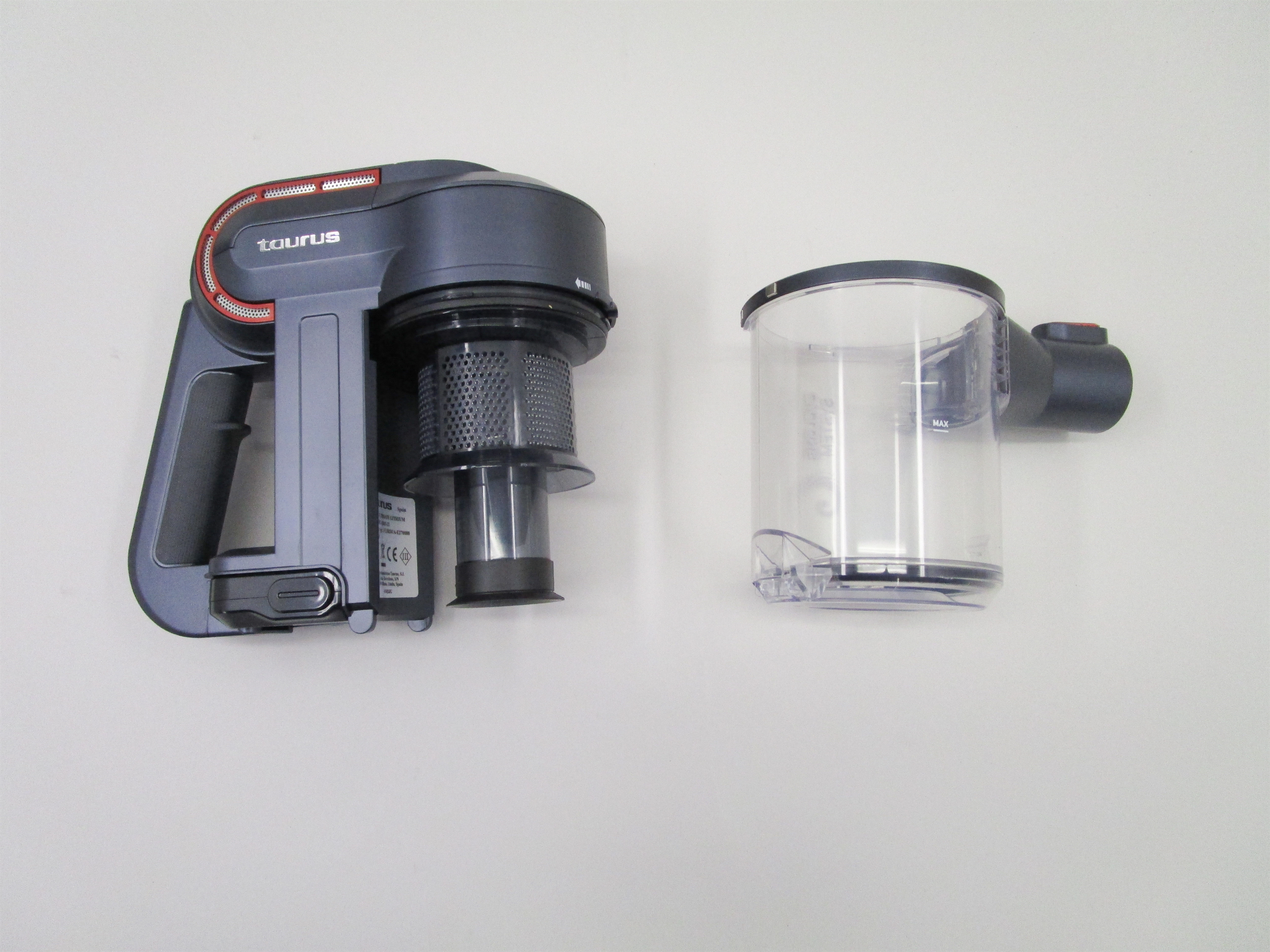 TAURUS 948.982 ULTIMATE 22.2V