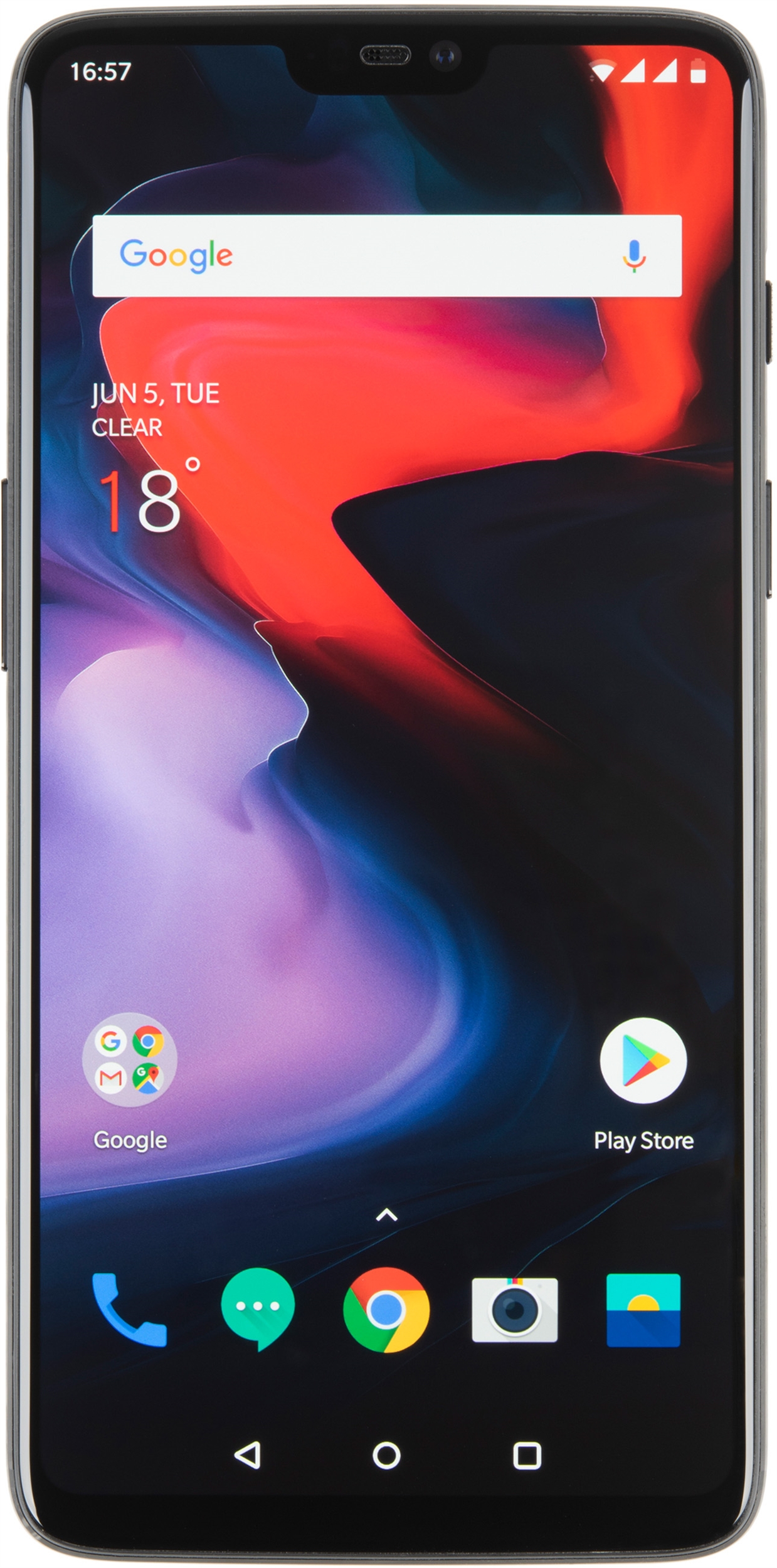 ONEPLUS 6 64GB