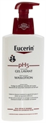 EUCERIN EUCERIN - Gel lavant PH5