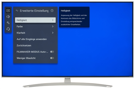 LG 55NANO786QA