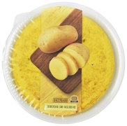 HACENDADO (MERCADONA) TORTILLA DE PATATA SIN CEBOLLA