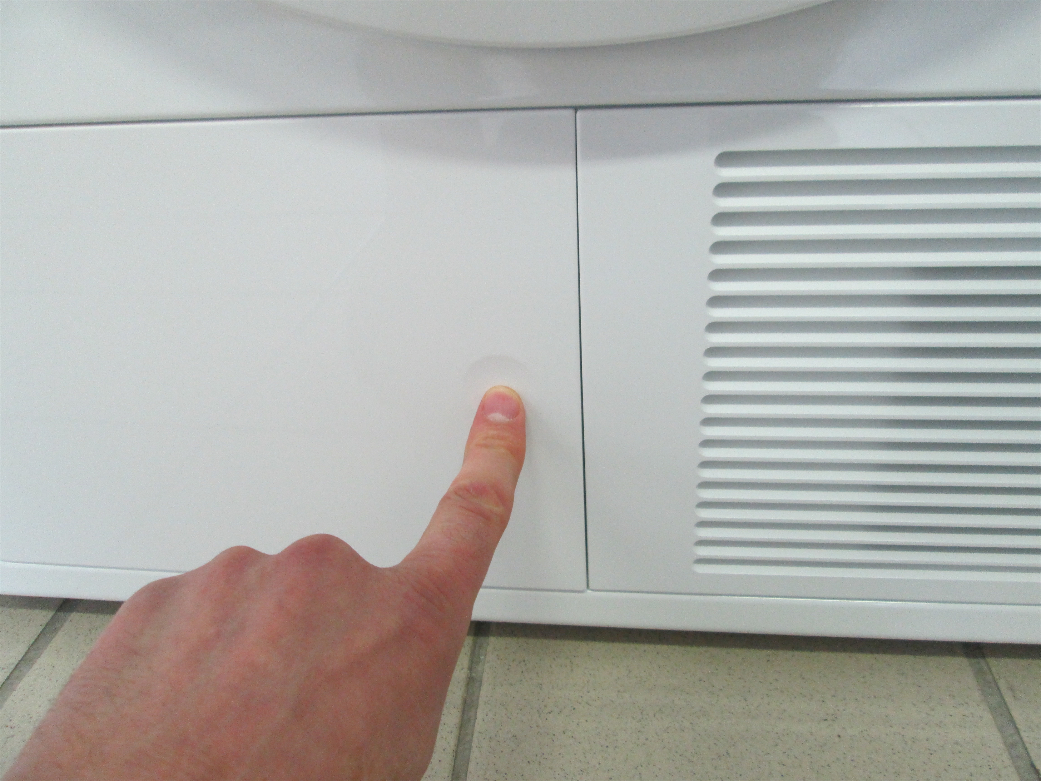 MIELE TDB220WP ACTIVE