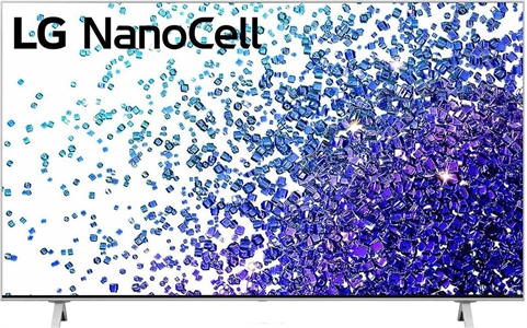 LG 50NANO776PA