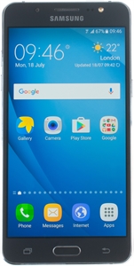 SAMSUNG Galaxy J5 (2016)