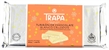TRAPA Turrón de chocolate blanco crujiente