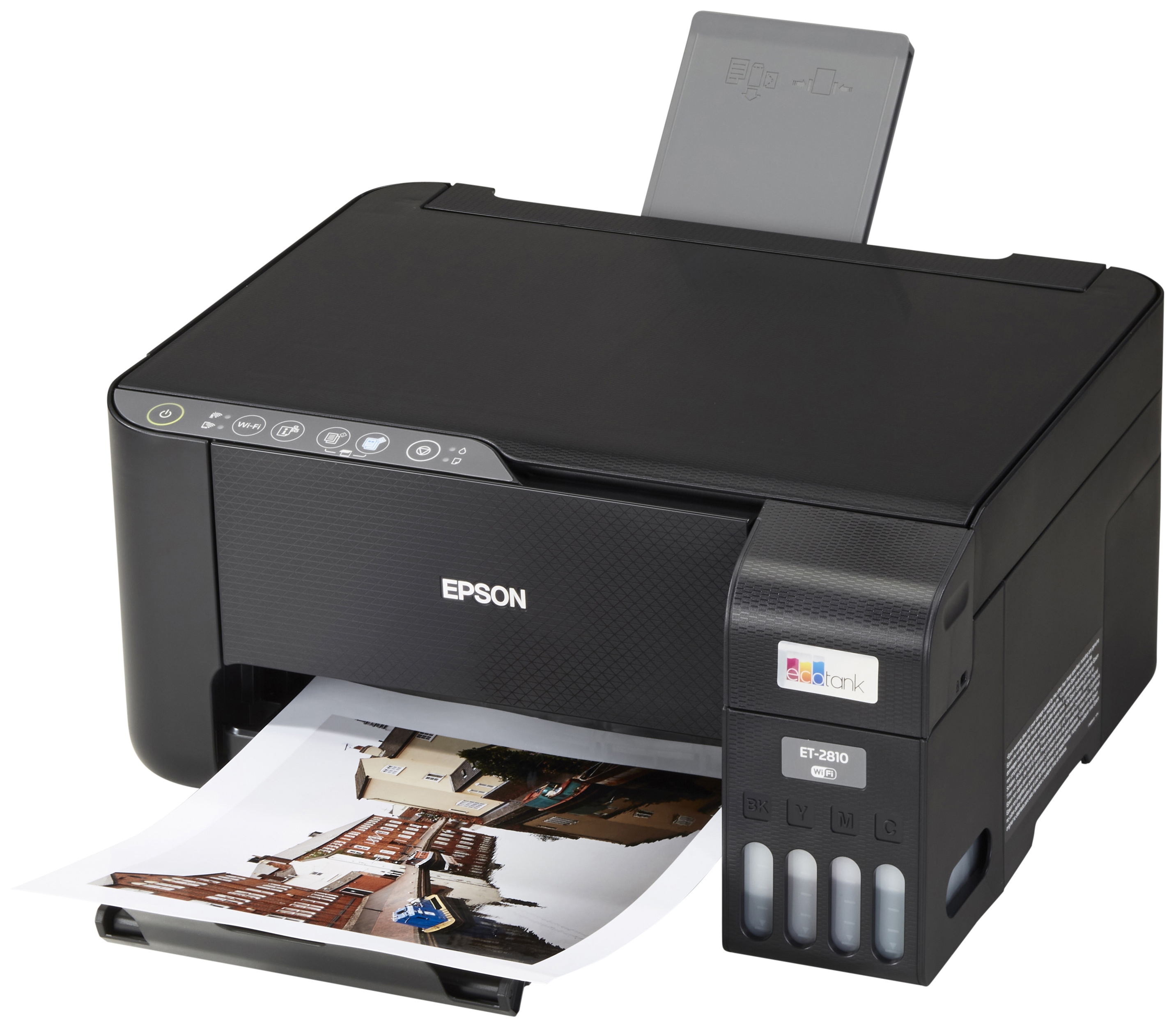 EPSON ECOTANK ET-2810