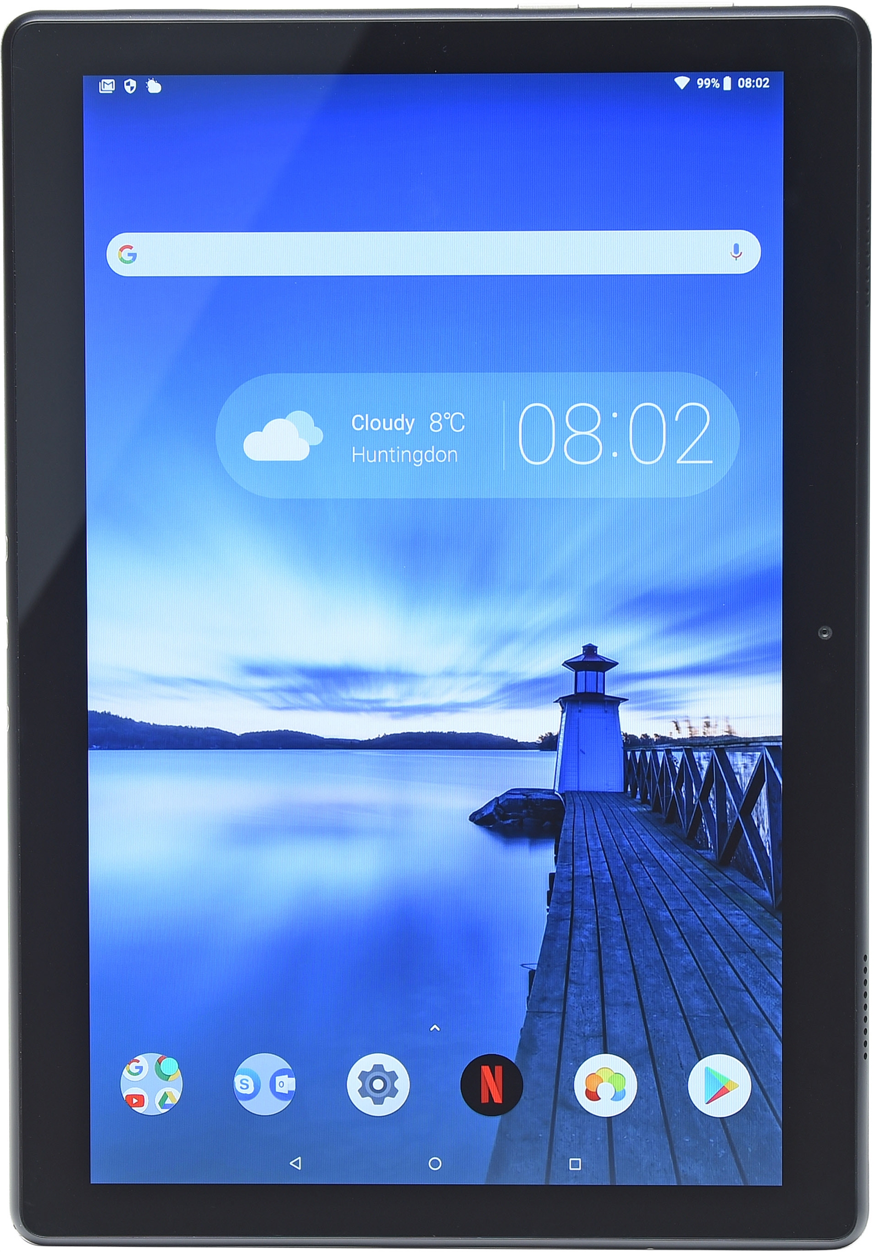 LENOVO TAB M10 32GB FHD