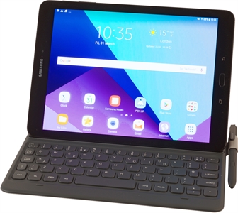 SAMSUNG GALAXY TAB S3 32GB