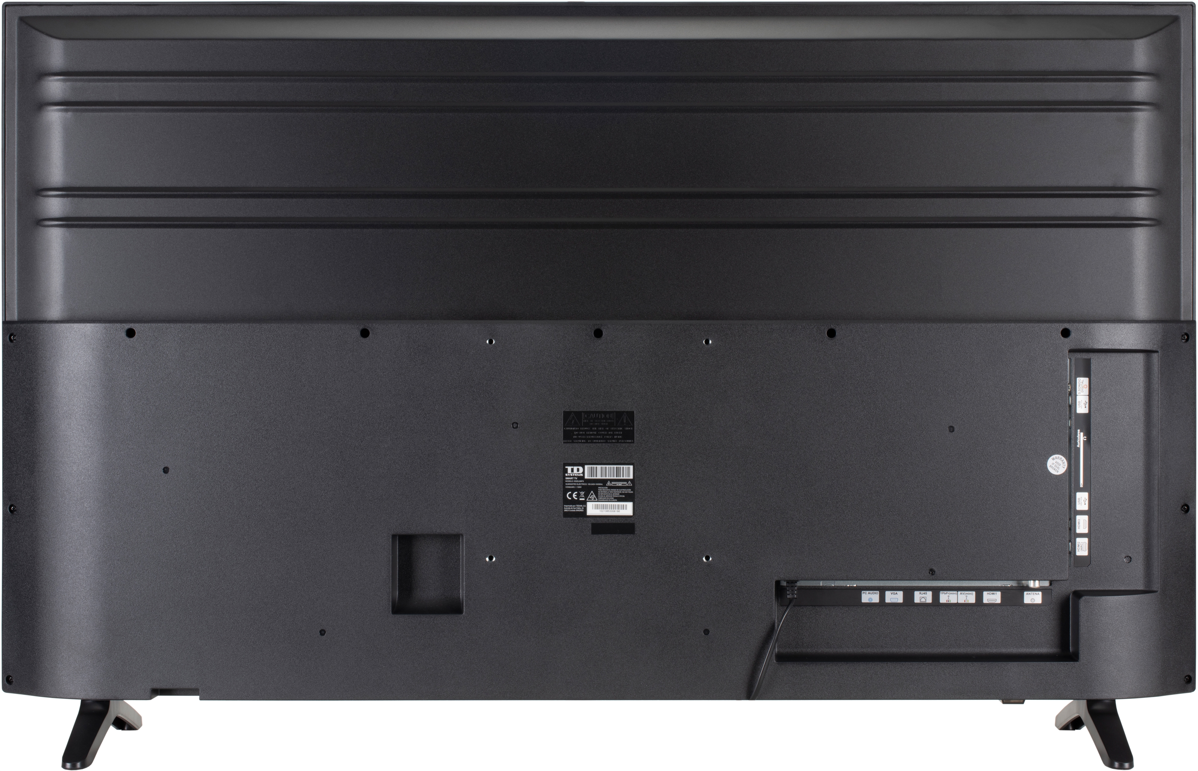 TD SYSTEMS K50DLM8FS