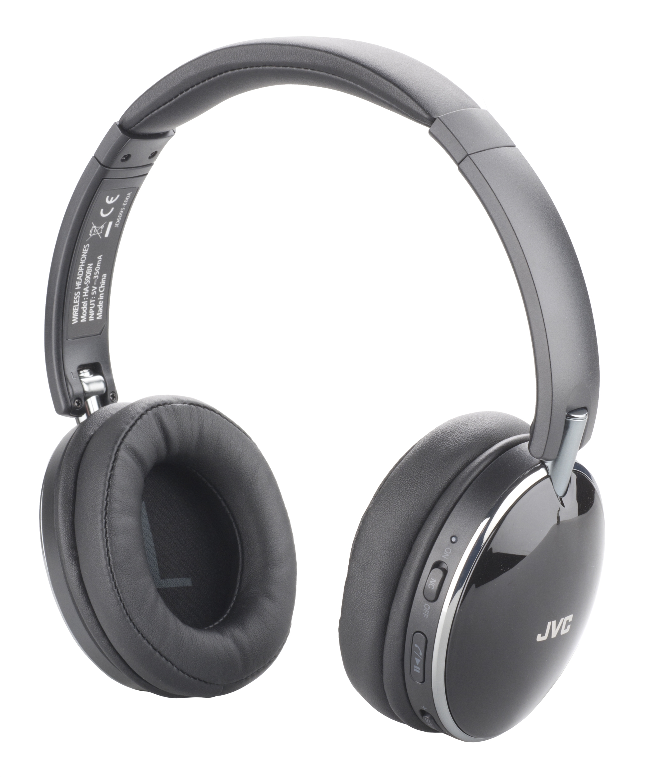 JVC HA-S90BN