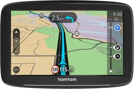 TOMTOM START 52 EU