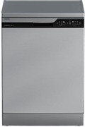 GRUNDIG GNFP4550XB