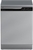 GRUNDIG GNFP4550XB