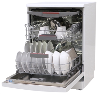 BOSCH SMS4HVW31E