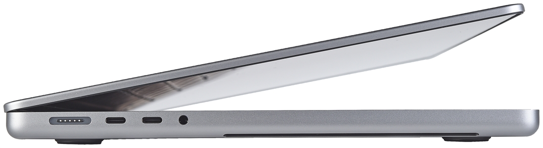 APPLE MACBOOK PRO 14" 512GB