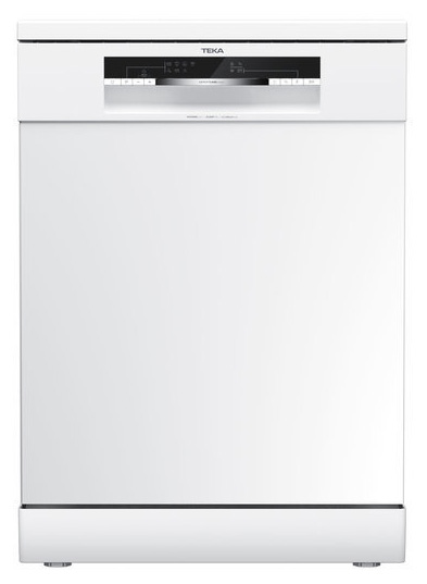TEKA DFS 46710 WH