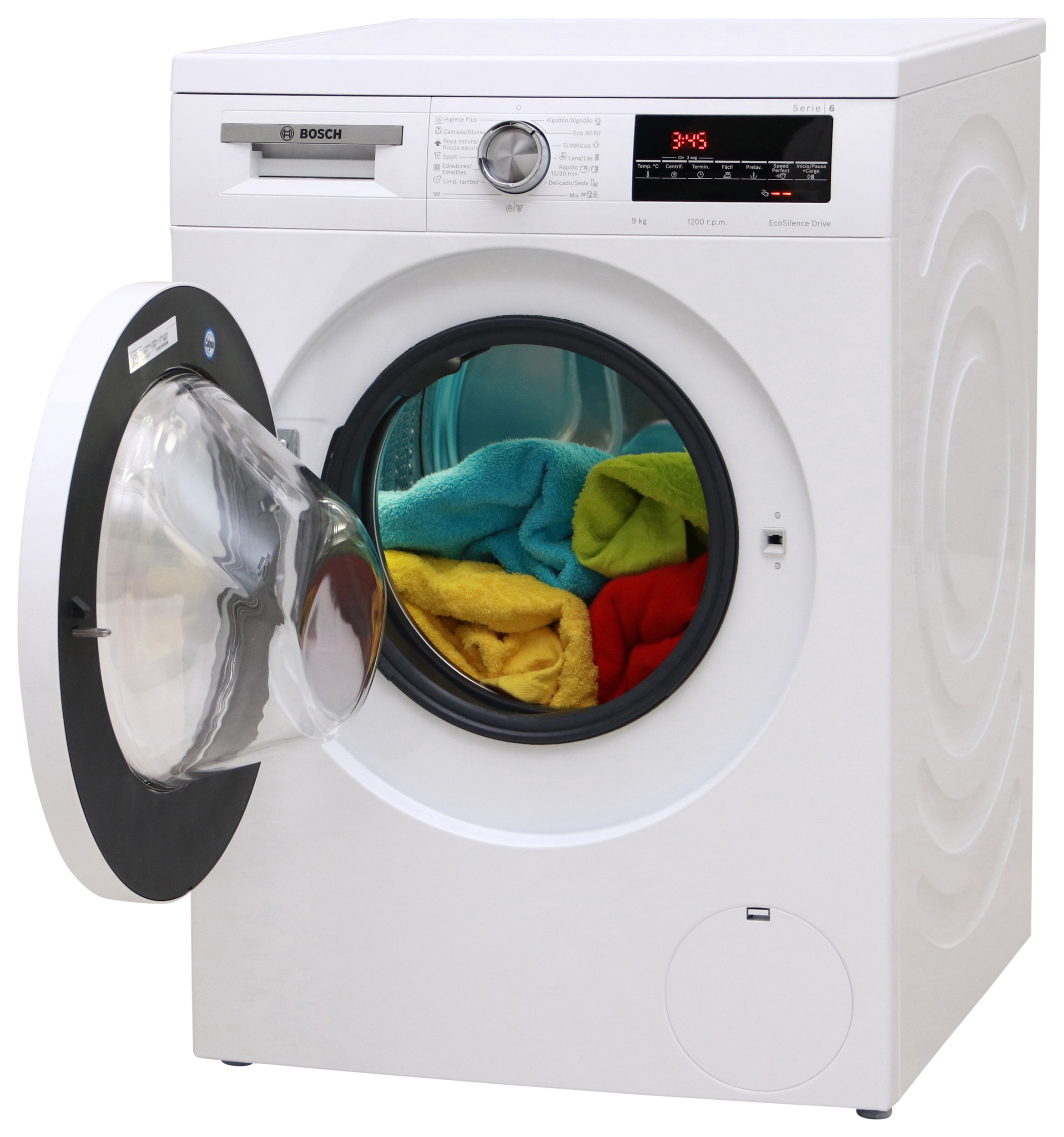 BOSCH WUU24T61ES