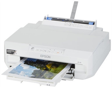EPSON EXPRESSION PHOTO XP-65