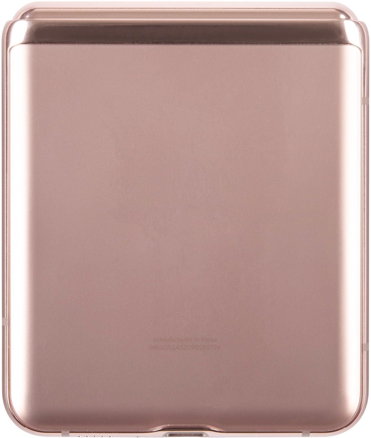 SAMSUNG GALAXY Z FLIP 5G 256GB