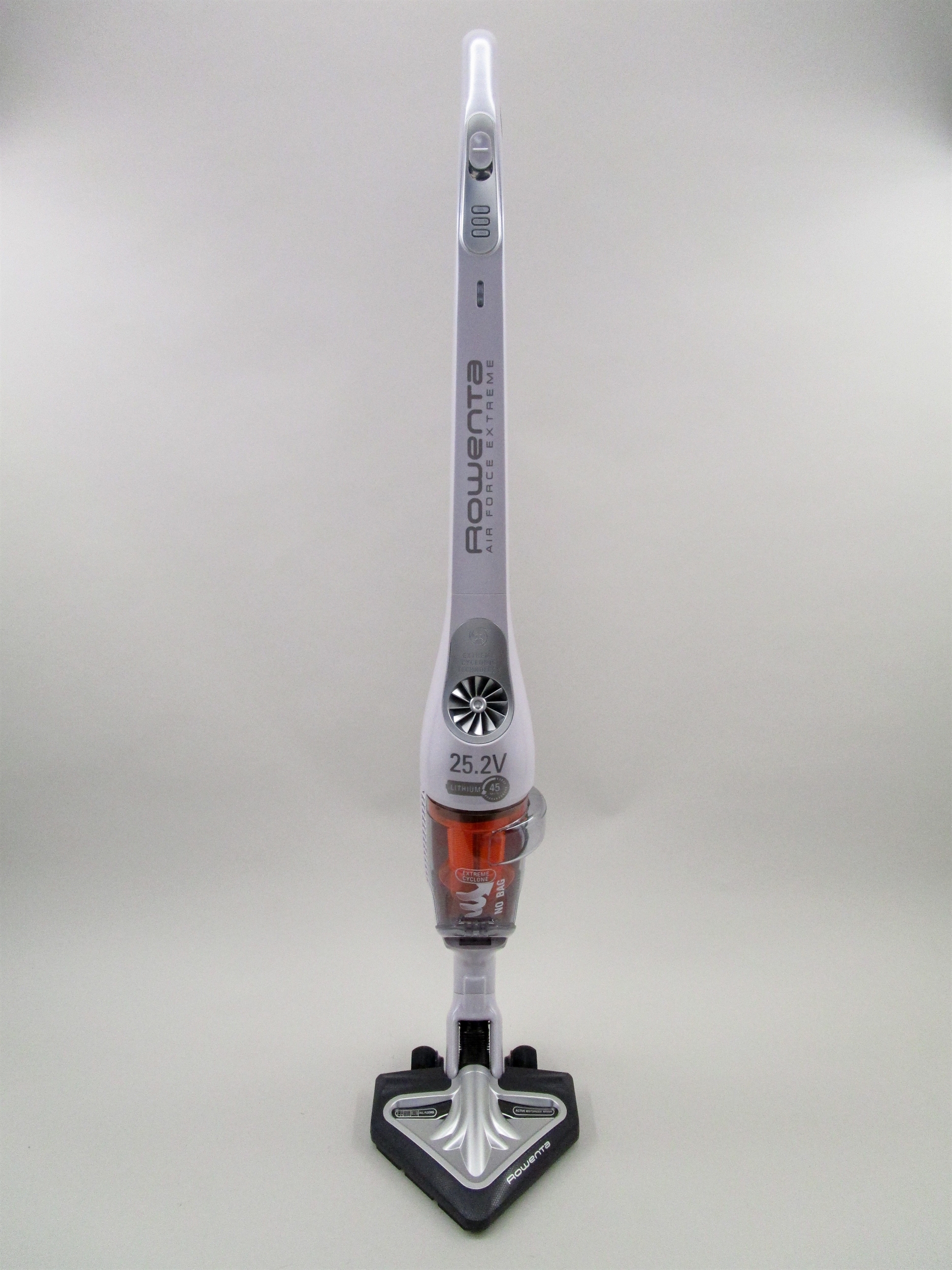 ROWENTA RH8827WO Air Force Extreme 25.2V