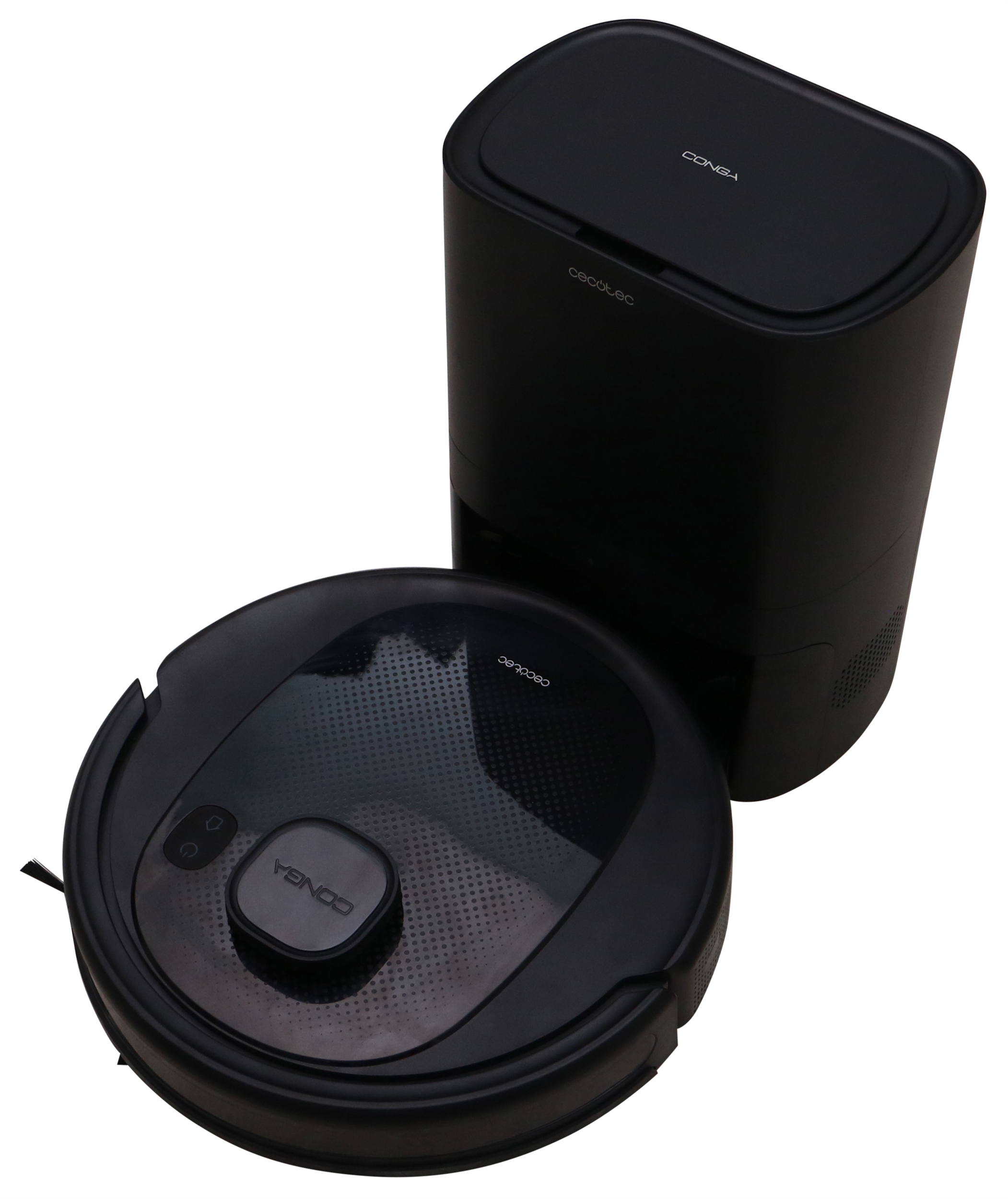 CECOTEC CONGA 7490 ETERNAL HOME X-TREME