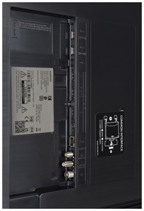 SAMSUNG TQ55Q70D
