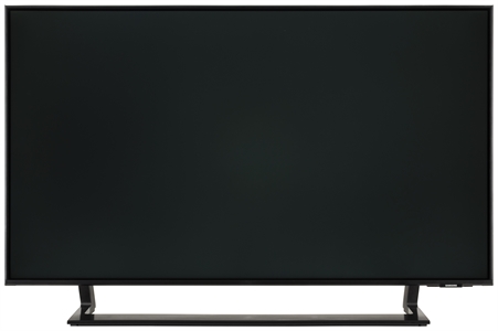 SAMSUNG UE43BU8500