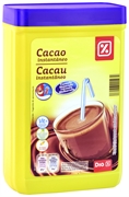 DIA Cacao instantáneo