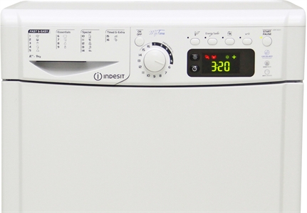INDESIT EDPE 945 A2 ECO (EU)