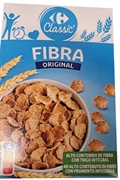 CARREFOUR CLASSIC FIBRA ORIGINAL