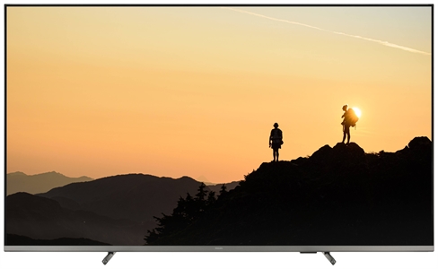 PHILIPS 65PUS7608/12