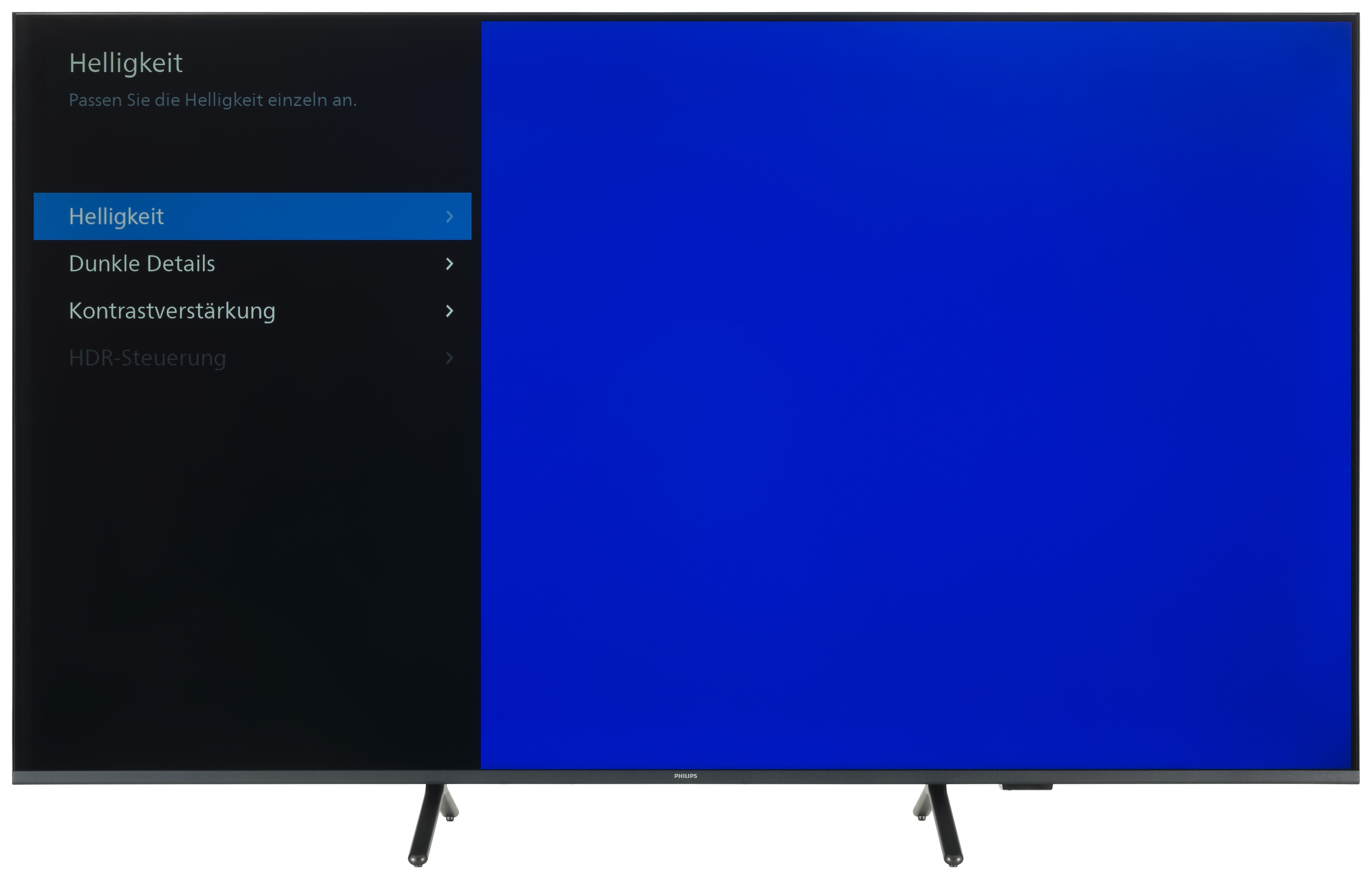 PHILIPS 65PUS8550/12