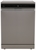 MIDEA MDWEF1433DSS-WA