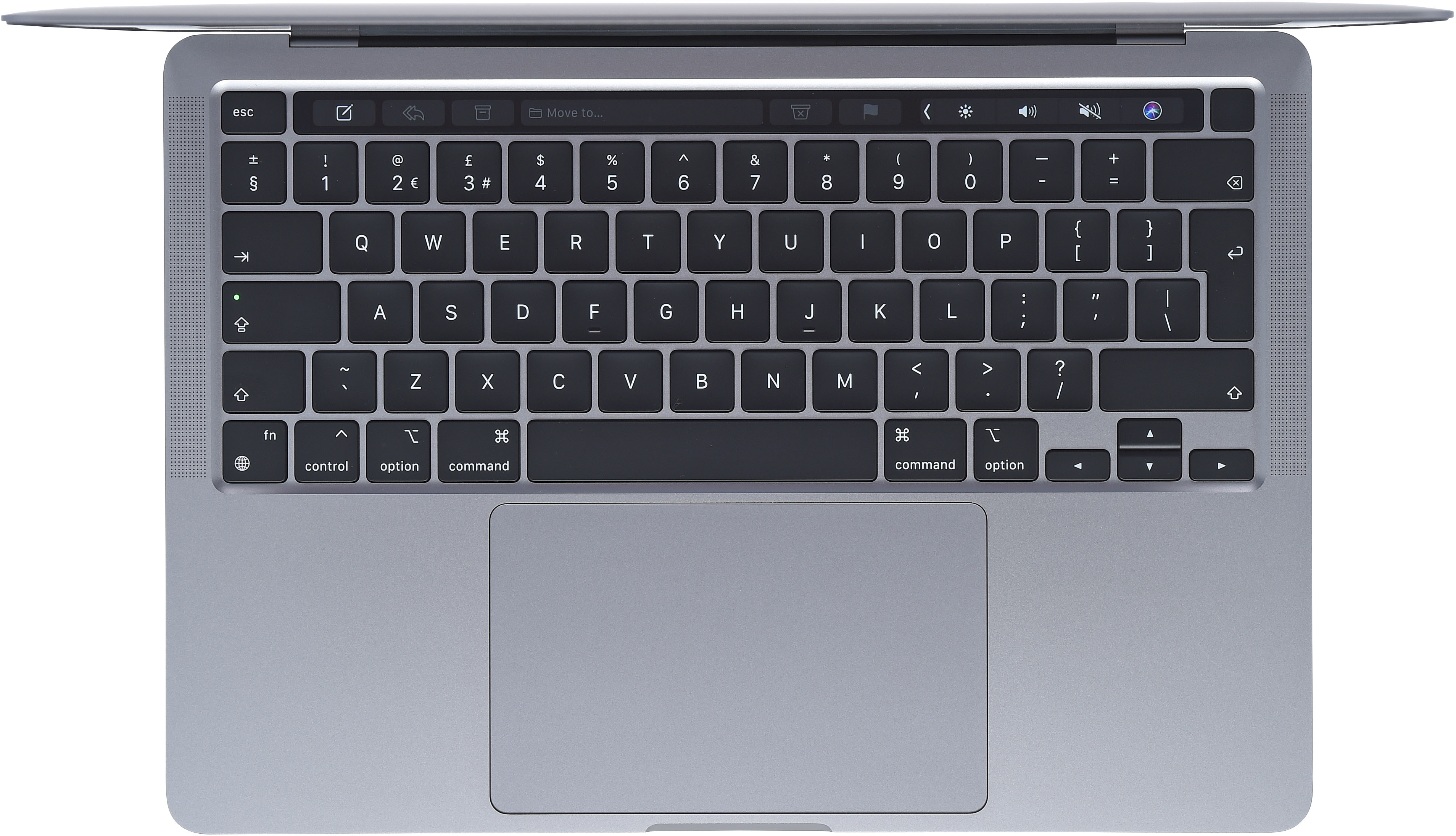 APPLE MACBOOK PRO 13" M1 512GB
